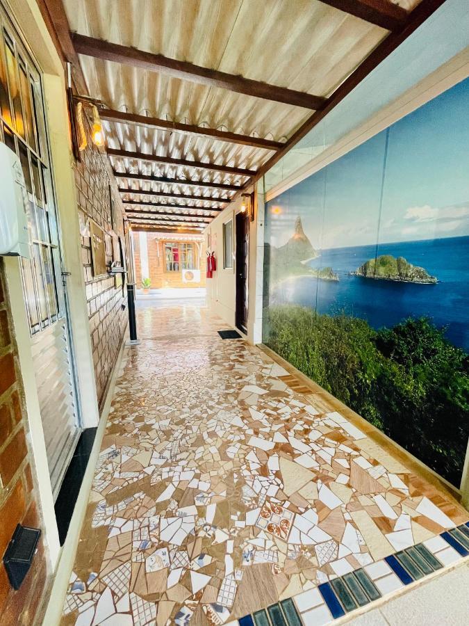 Casa Da Laninha Apartment Fernando de Noronha Exterior photo